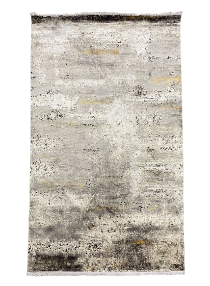 Килим Cornelia 13636 0,8х1,5 м Light Grey (5840-10)