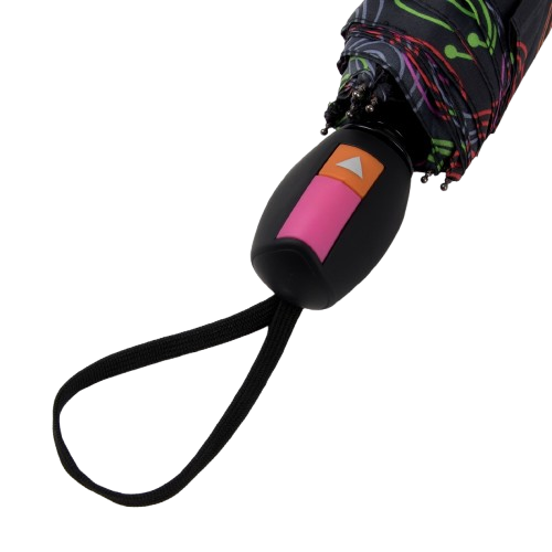 Зонтик складной полуавтомат Springs 8 спиц купол 110 см Multi (30247) - фото 4 Зонтик складной полуавтомат Springs 8 спиц купол 110 см Multi (30247) - фото 4