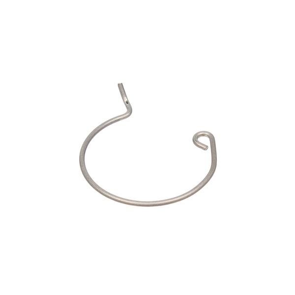 Пружина клапана держателя кофеварочного фильтра Philips Saeco 996530011811 (00000023684)