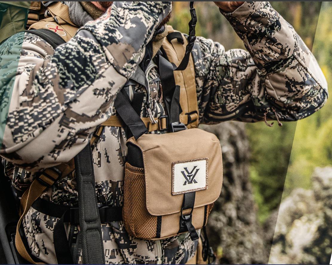 Бінокль Vortex Diamondback HD 12x50 мм (DB-217) - фото 8