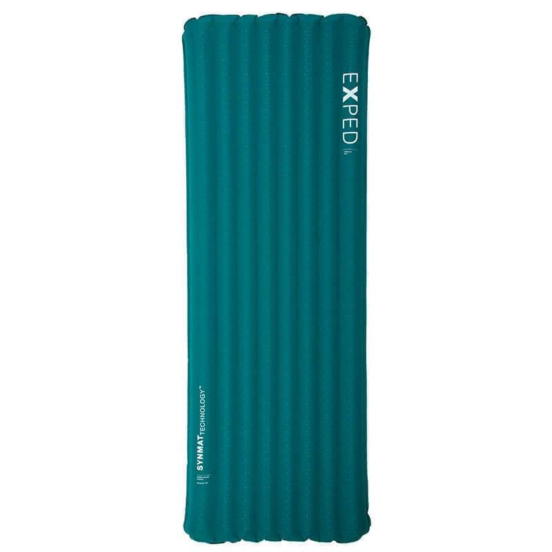 Самонадувний килимок Exped Dura 3R MW 183 см Cypress (018.1105)