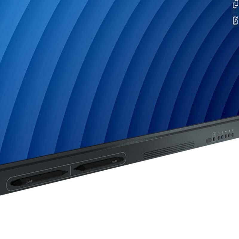 Інтерактивна панель Smart Technologies GX186-V3 дисплей 86" Android 13/8 64Gb (tf580) - фото 10