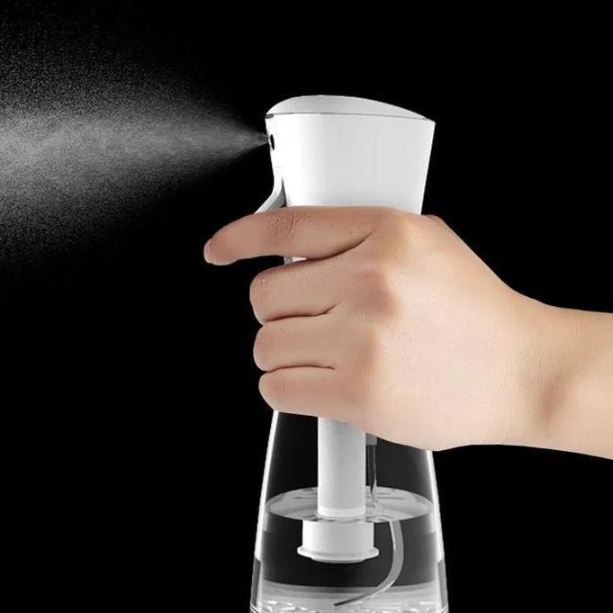 Дезінфікуючий генератор портативний Xiaotian Portable (12454913) - фото 3 Дезінфікуючий генератор портативний Xiaotian Portable (12454913) - фото 3