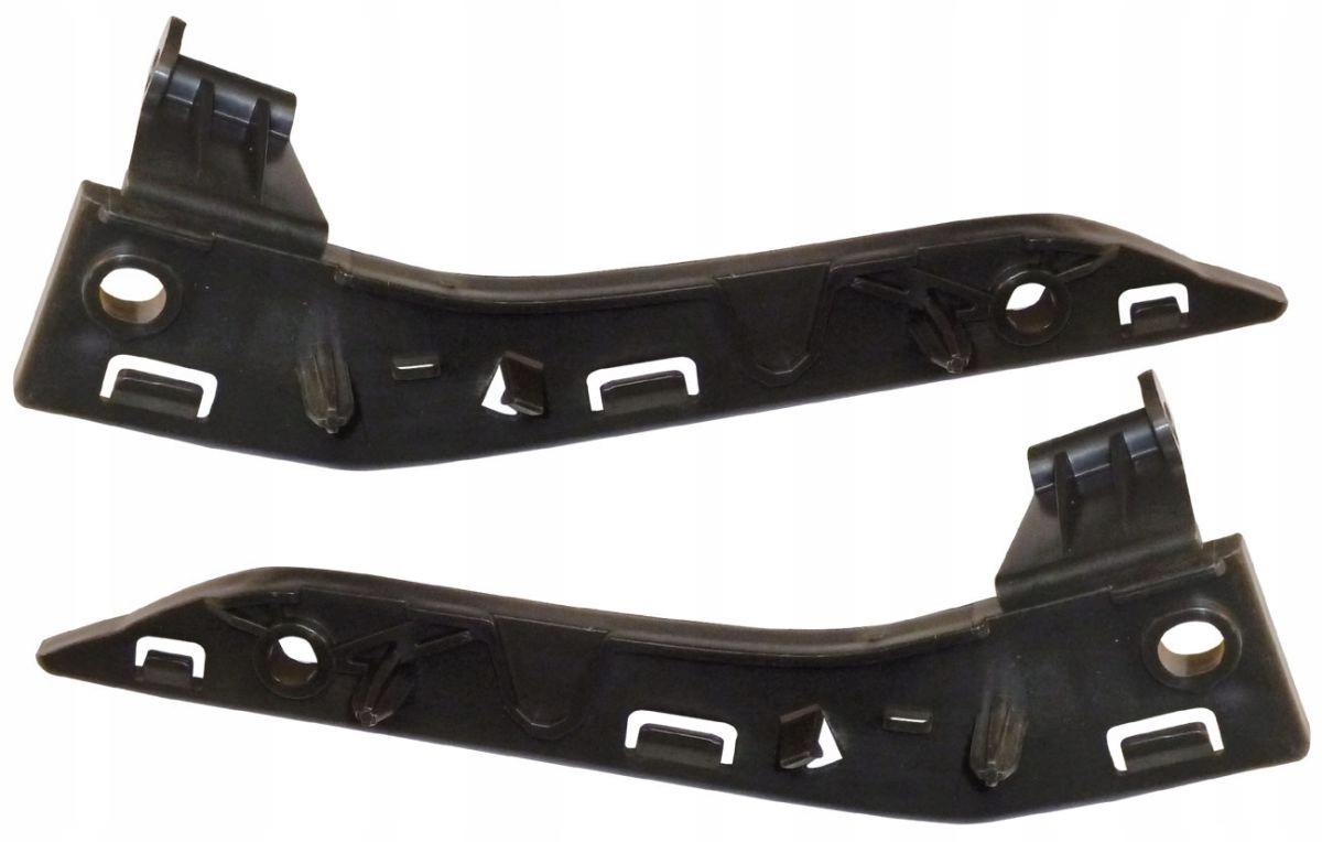 Крепление переднее бампера Peugeot 2008 16-19 левое/правое (185417930)