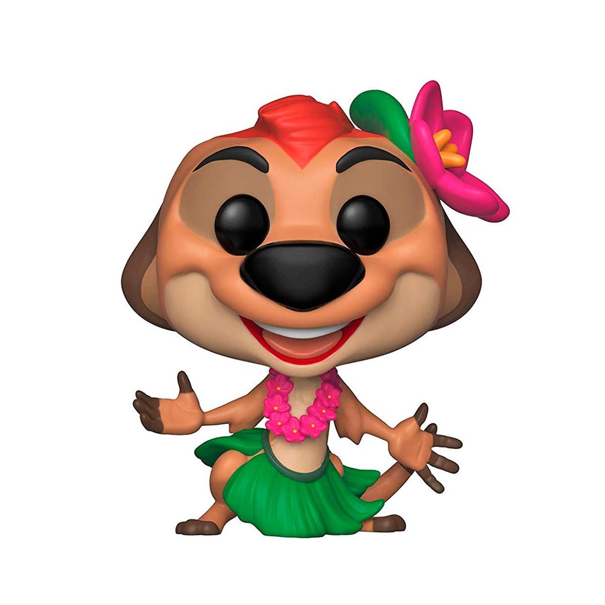 Ігрова фігурка Funko Pop! Король Лев Тімон (35832944)