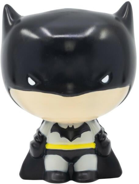 Бутылка детская для воды Store Batman 340 мл Черный (28421357)