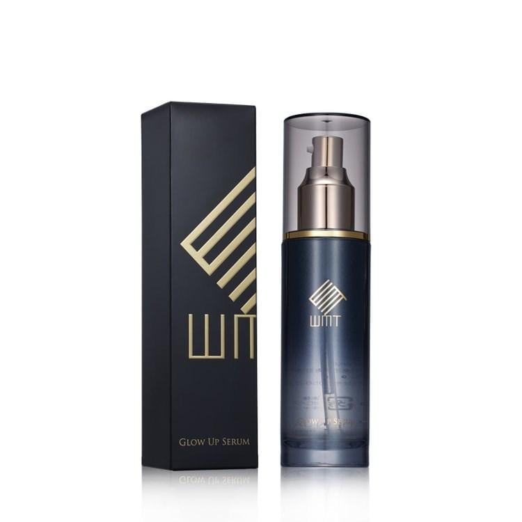 Сыворотка укрепляющая WMT Glow Up Serum 120 мл (3008158181) Сыворотка укрепляющая WMT Glow Up Serum 120 мл (3008158181)