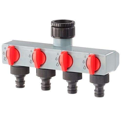 Автоматичний полив Aqualin Автоматичний полив Aqualin