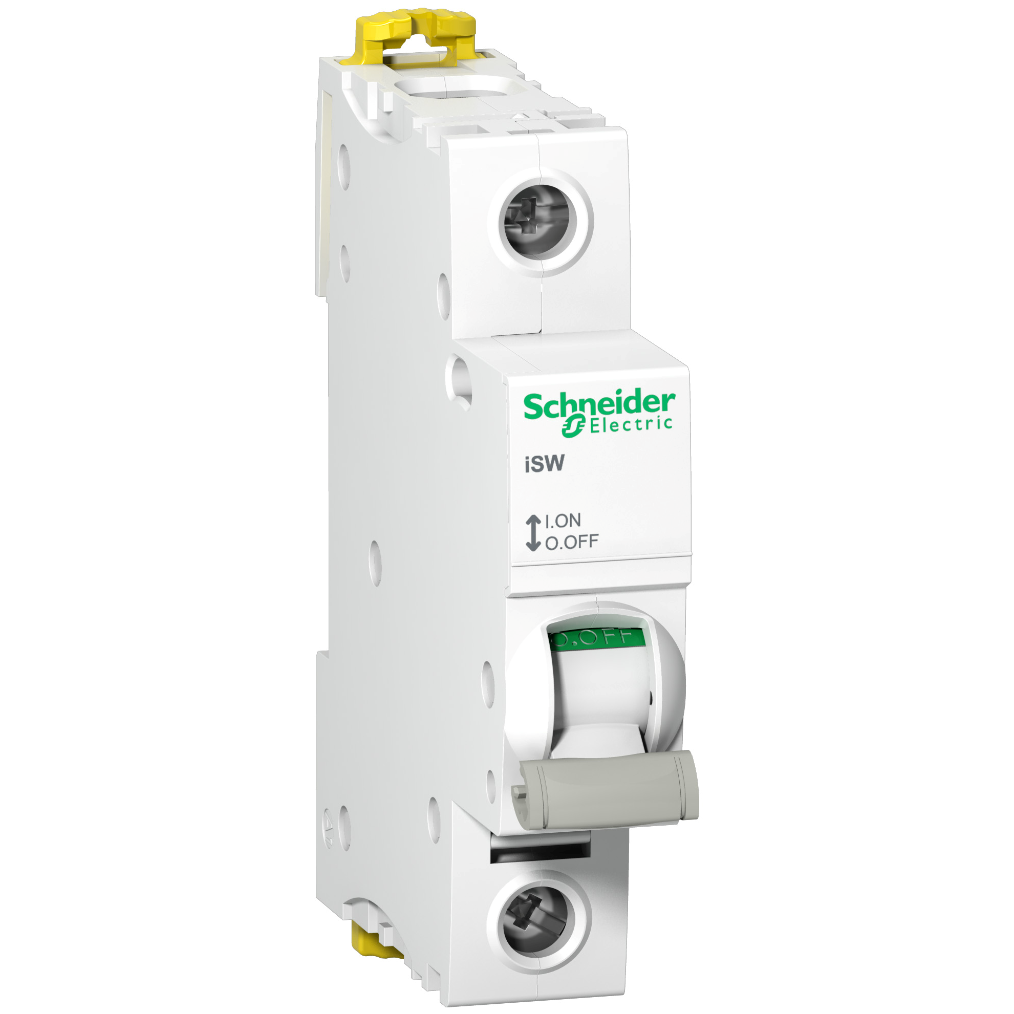 Выключатель нагрузки Schneider Electric Acti9 iSW 1P 63A (A9S65163)
