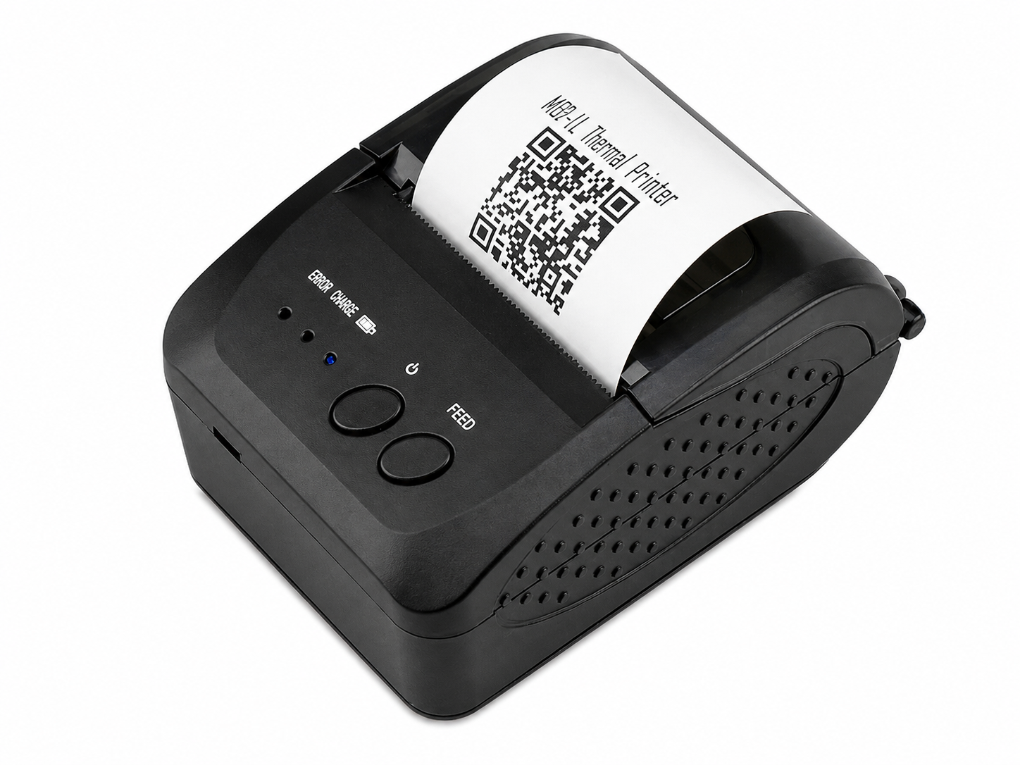 Термопринтер чеков Pos Bluetooth мобильный (1007-079-00)