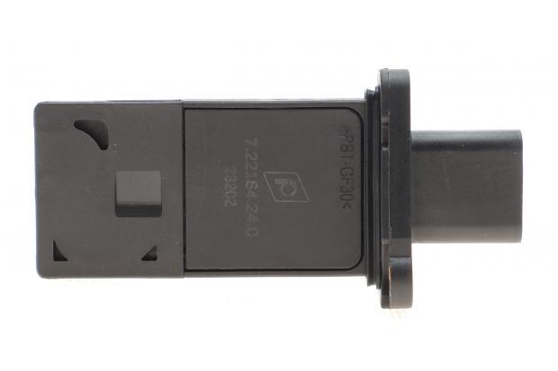 Расходомер воздуха Citroen Jumper/Ford Transit 2,2HDI/2,4TDCI 02 (7.22184.24,0)