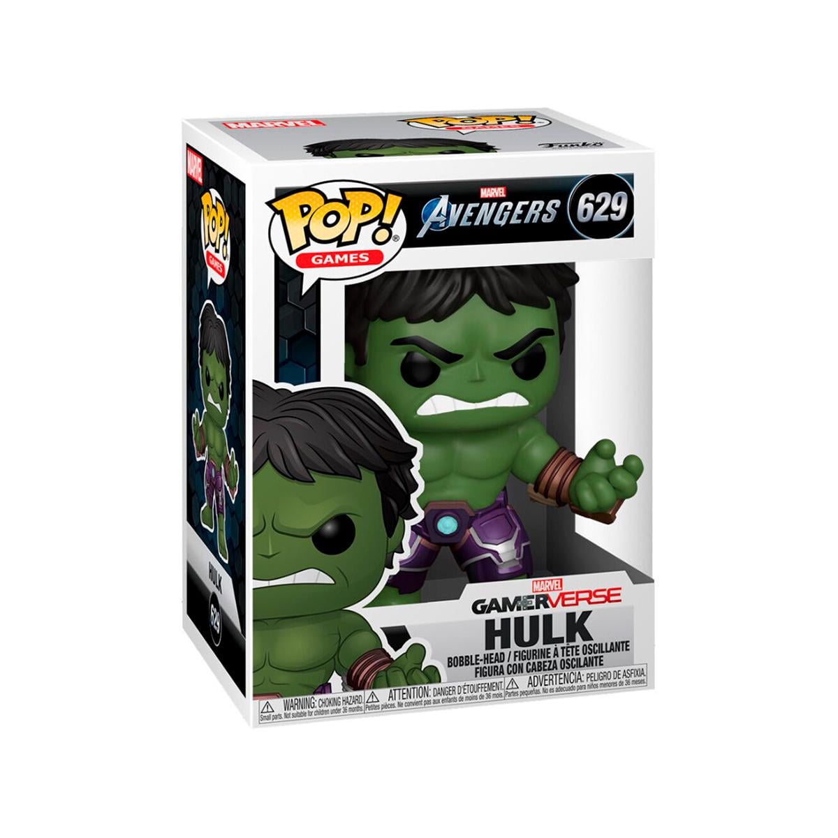 Детская игровая фигурка Funko POP Галк 9,6 см (47759)
