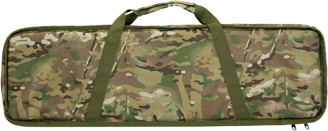 Чехол-рюкзак AR15 Мультикам (2096074670) - фото 3