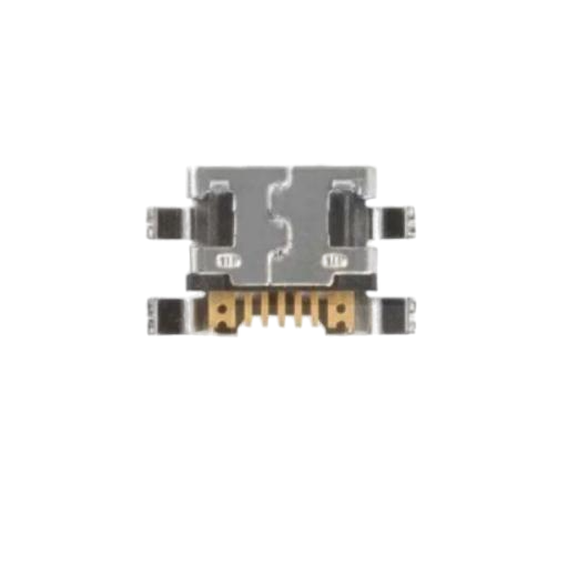 Разъем зарядки Charge Connector для LG G2 MINI D618/D620 (000018582)