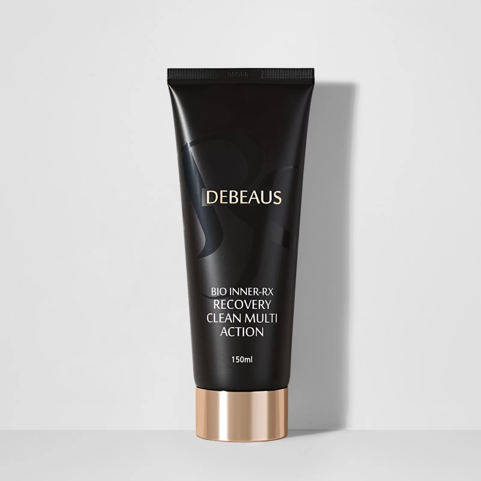 Биогель восстанавливающий Debeaus RX Recovery Clean Multi Action для очищения кожи 150 мл (30060012)