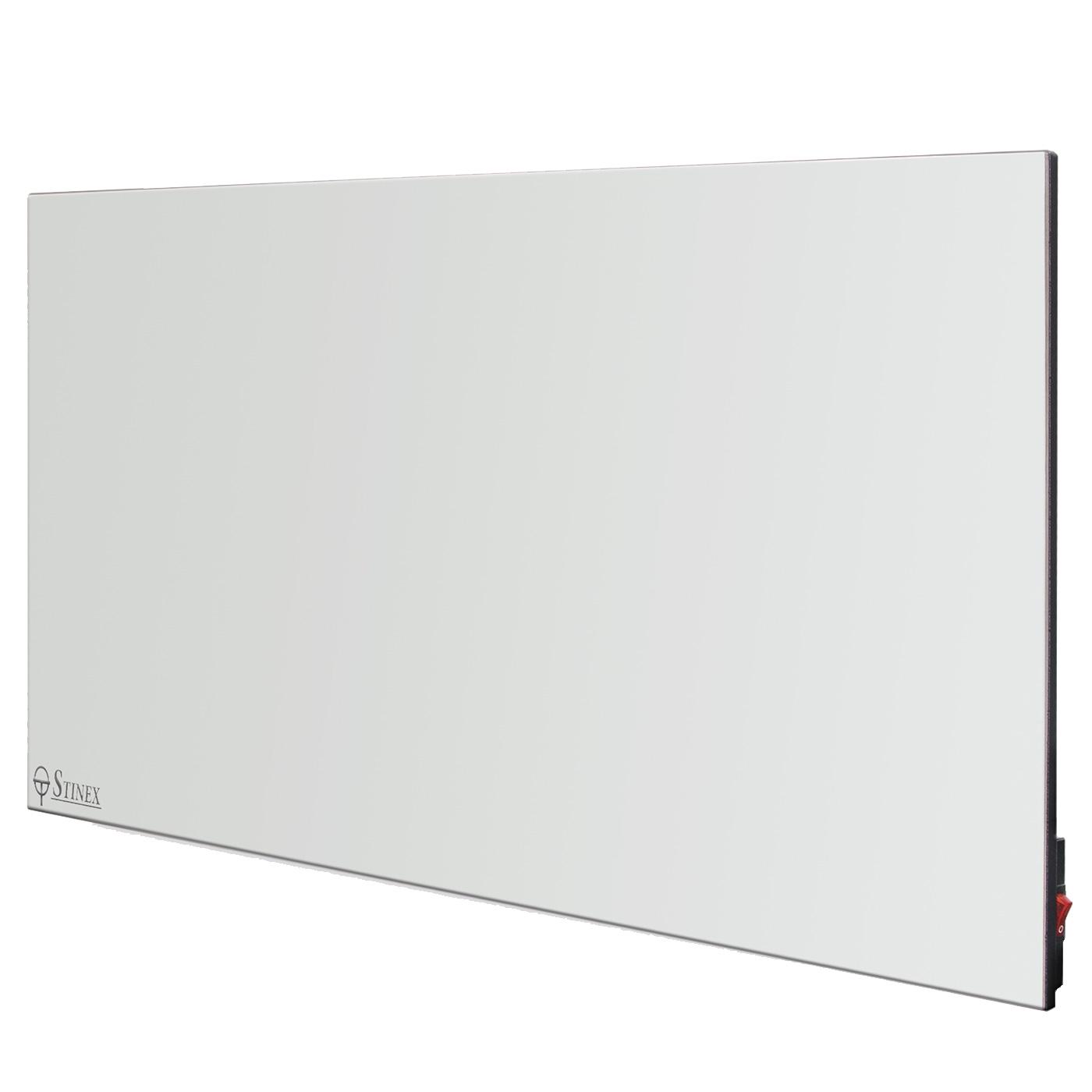 Обогреватель керамический Stinex Ceramic 500/220 S+ White