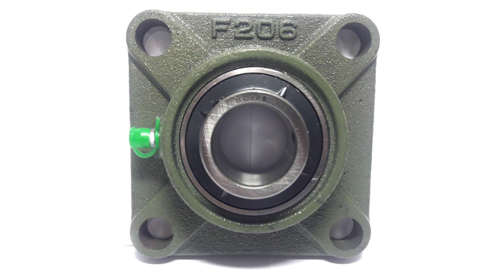 Підшипниковий вузол BRG UCF 206 30 мм Підшипниковий вузол BRG UCF 206 30 мм