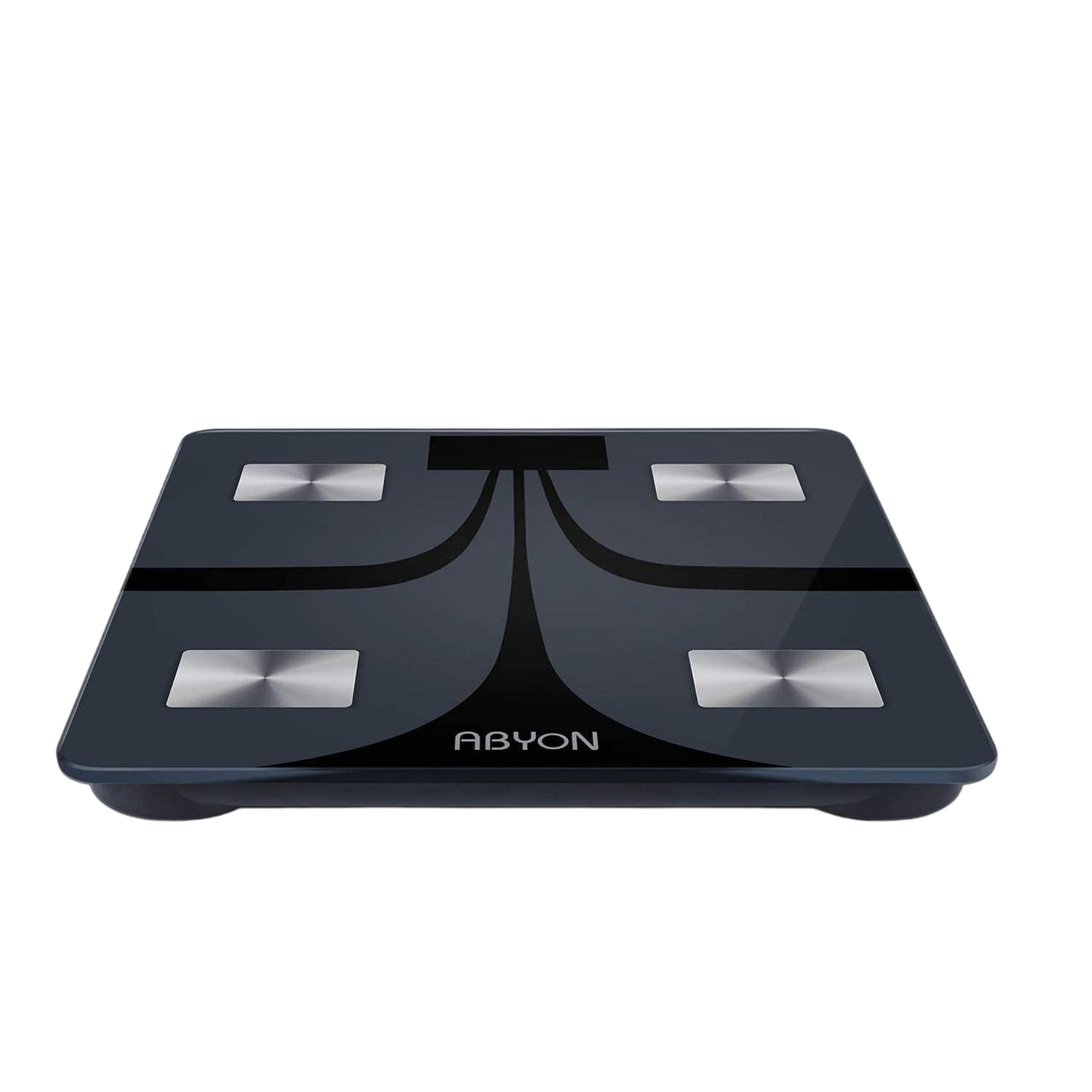 Ваги інтелектуальні Bluetooth ABYON (1754354402)