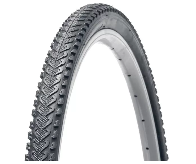 Покрышка Vee Rubber 24х1.75 VRB115 47-507 22TPI AV с камерой