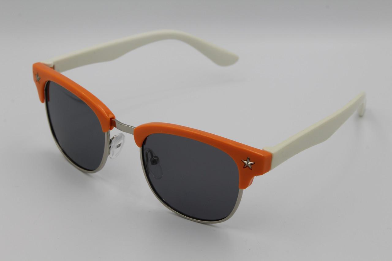 Сонцезахисні окуляри дитячі поляризовані (1633 с6) - фото 4 Сонцезахисні окуляри дитячі поляризовані (1633 с6) - фото 4