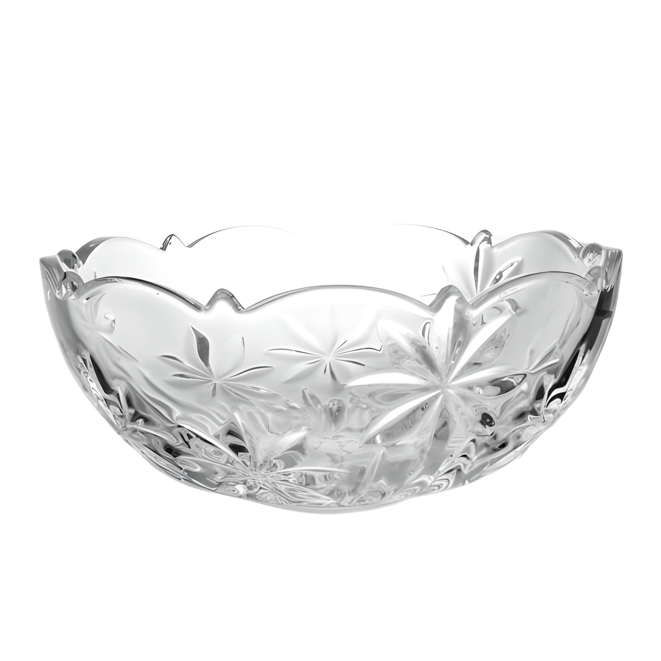 Фруктовница Bohemia Perseus Nova 22 см (6966)