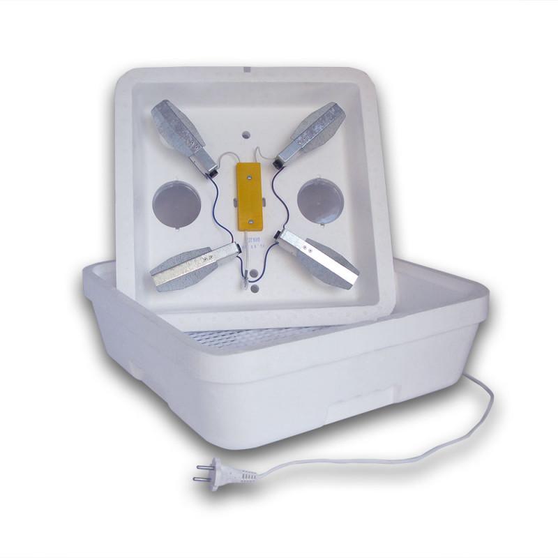 Инкубатор ручной Веселое семейство-2Л ламповый (11771)