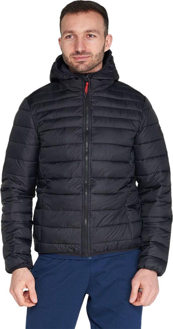 Куртка Lotto BOMBER CORTINA III HD PAD PL 217015/1CL L