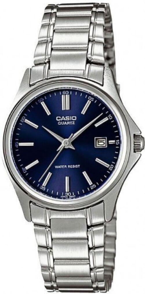 Наручний годинник жіночий Casio LTP-1183A-2AEF (426226)