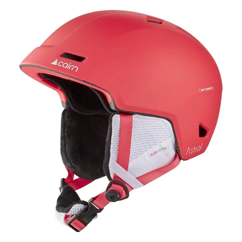 Шолом Cairn Astral р. 55-56 Coral