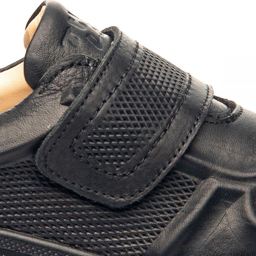 Кросівки The Leo 1304 для хлопчиків р. 36 23,5 см Чорний - фото 4 Кросівки The Leo 1304 для хлопчиків р. 36 23,5 см Чорний - фото 4