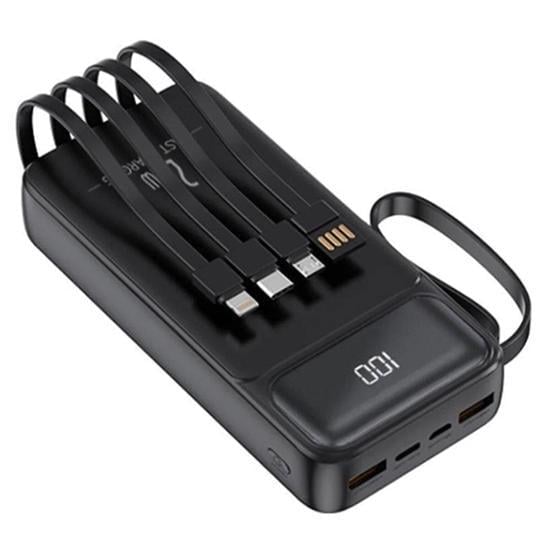 Повербанк Wuw Y200 20000 mAh 22,5W (25441801)