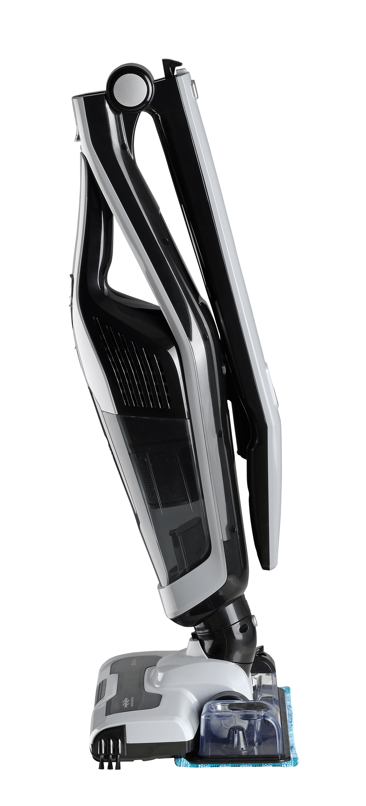 Пилосос ручний вертикальний миючий Concept VP4201 3в1 18,5V - фото 5 Пилосос ручний вертикальний миючий Concept VP4201 3в1 18,5V - фото 5