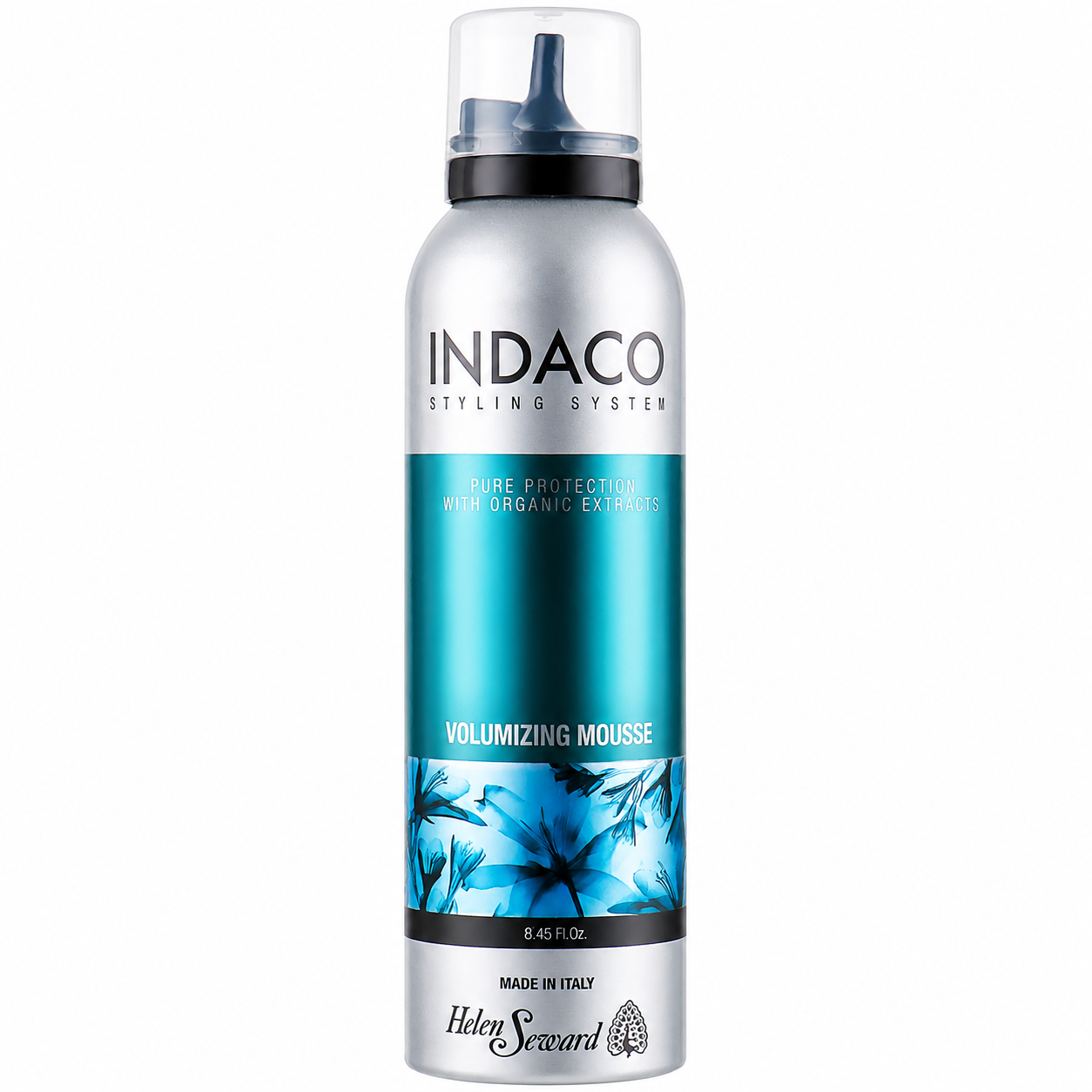 Мусс для объема Helen Seward Indaco Volumizing Mousse слабая фиксация для укладки волос 250 мл (566621)