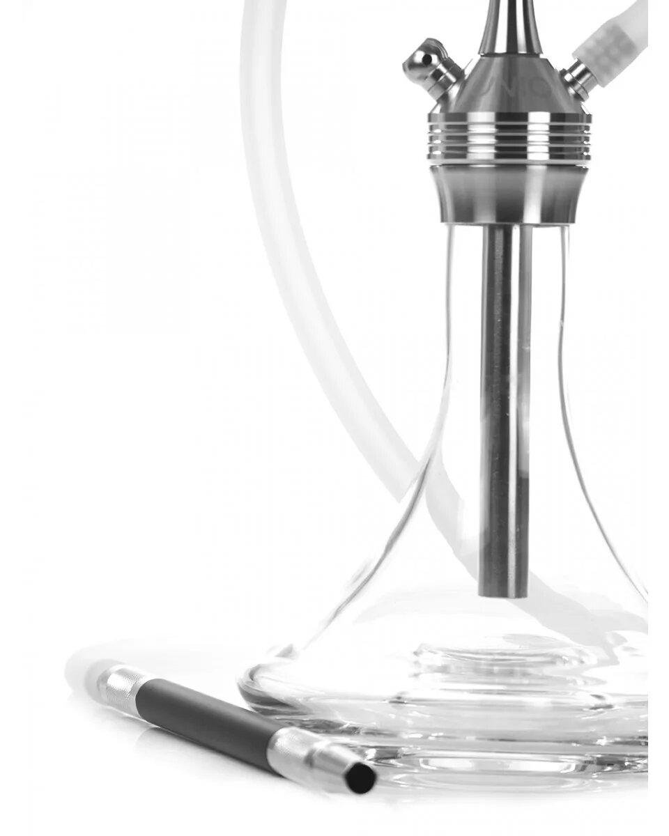 Кальян Amy Deluxe UNIO 002.02 60 см - фото 3 Кальян Amy Deluxe UNIO 002.02 60 см - фото 3