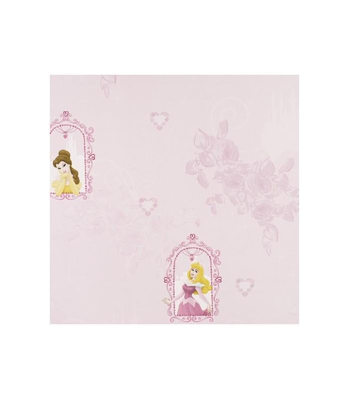 Обои бумажные Graham Brown Kids Home Розовый (71699)