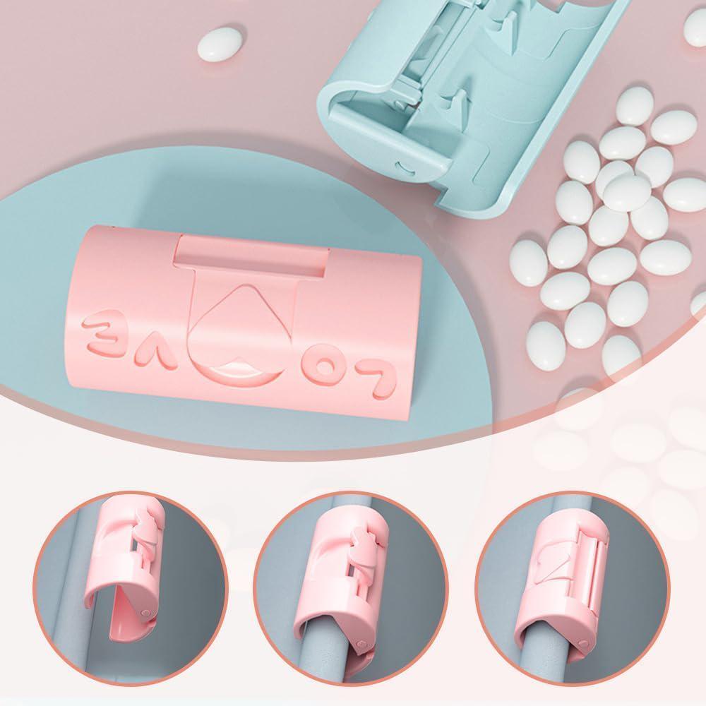 Держатели для простыни 6 шт. Розовый (0109/pink) - фото 2 Держатели для простыни 6 шт. Розовый (0109/pink) - фото 2