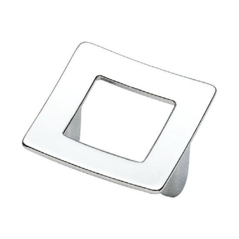 Ручка OZKM Beste 5554-06 32 мм Хром