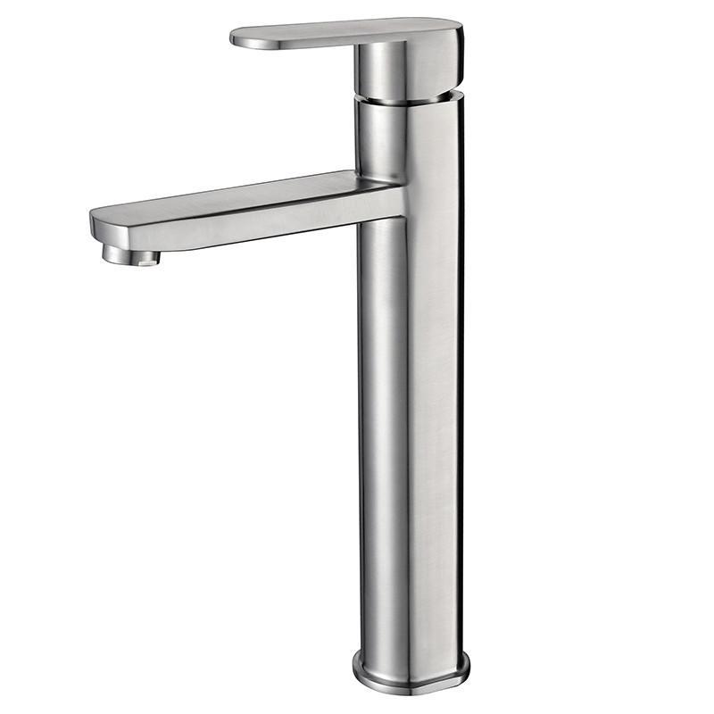 Смеситель для умывальника MIXXUS AVA-001-HIGH (MI6175)