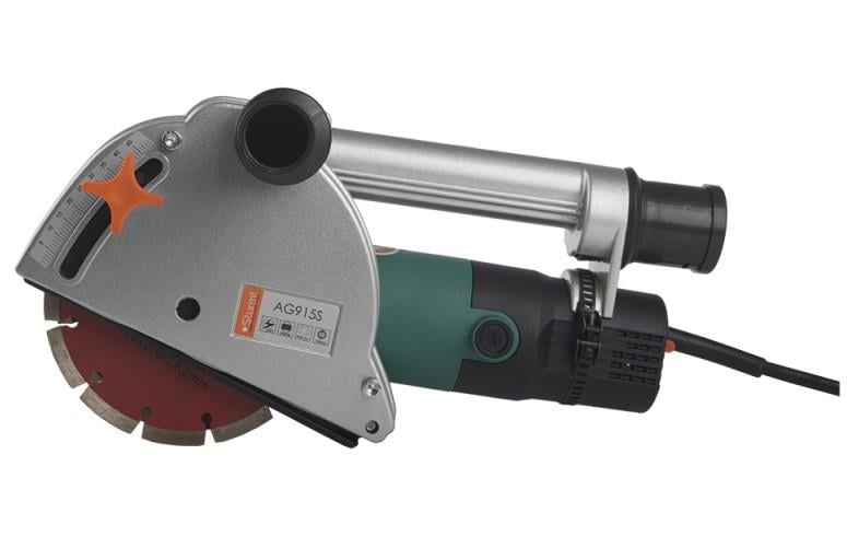 Штроборіз Sturm AG915S 2415714411 1600 Вт 7000 об/хв 150 мм