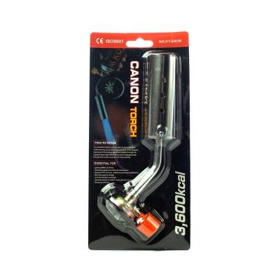 Горелка с газогенератором 3600 Kcal (13917412) - фото 2