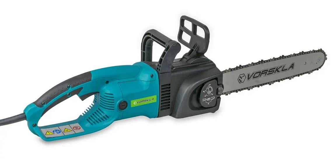 Электропила VORSKLA ПМЗ 2900/405 - фото 2 Электропила VORSKLA ПМЗ 2900/405 - фото 2