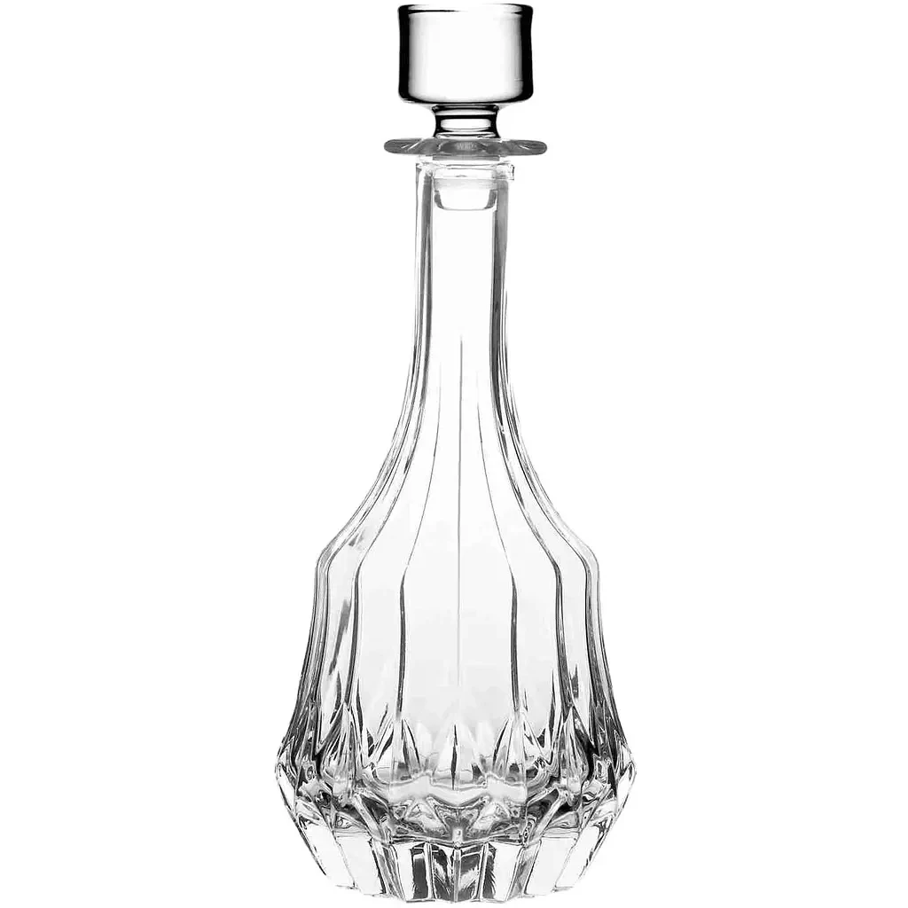 Штоф для міцних напоїв RCR Adagio 51512020206 1000 мл Прозорий (2573144408)