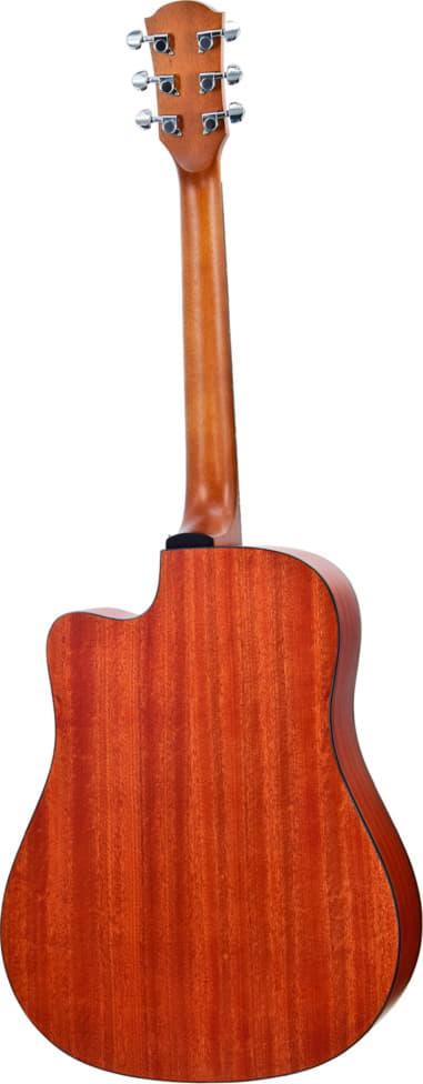 Акустическая гитара Tayste TS-22-41 - фото 2 Акустическая гитара Tayste TS-22-41 - фото 2