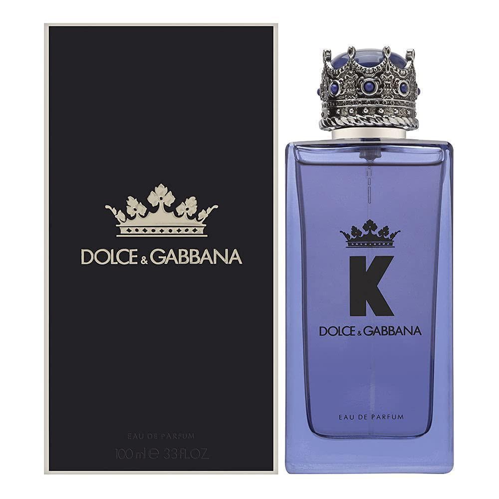 Парфюмированная вода для мужчин Dolce&Gabbana K 100 мл