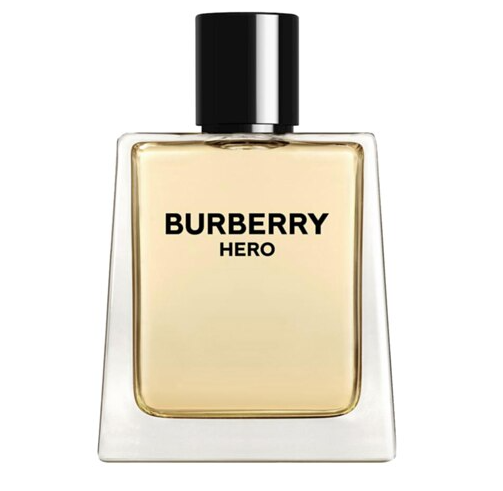 Туалетна вода аналог Burberry Hero Eau de Toilette 100 мл (3614229820799)