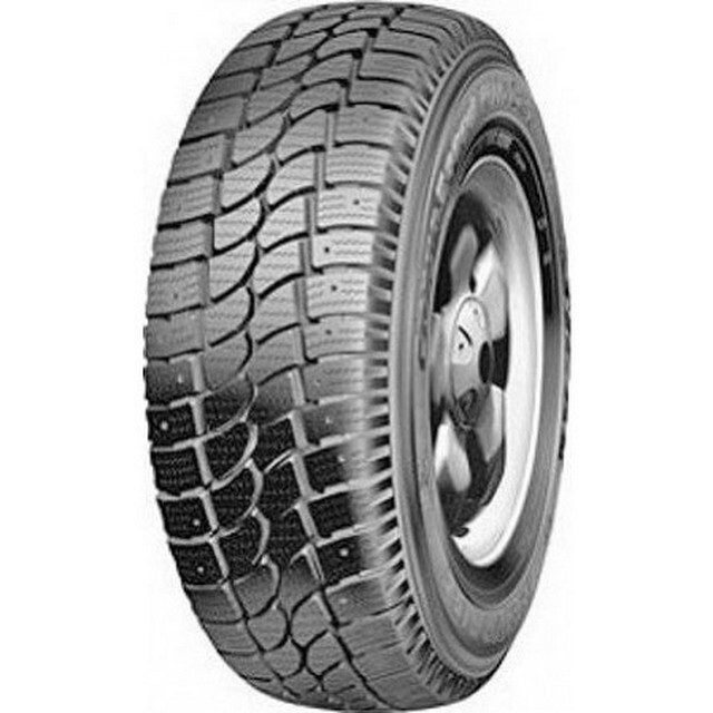 Шина Riken Cargo Winter 235/65 R16C 115/113R зима (1000838094)