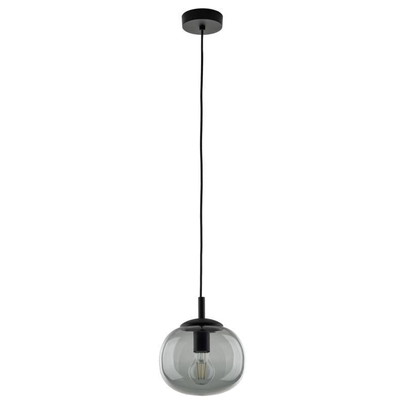Люстра TK Lighting 5825 Vibe Graphite (TK5825)