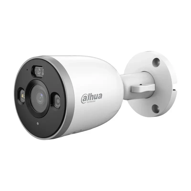 Видеокамера IP Dahua DH-F5D-PV 5Мп Wi-Fi 2.8 мм (31178058)