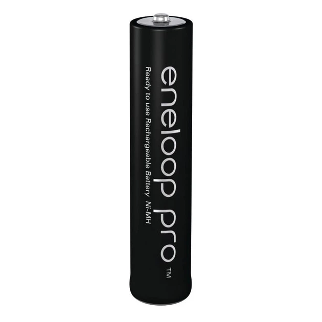 Аккумулятор AAA Panasonic Eneloop Pro 950 mAh (18846)