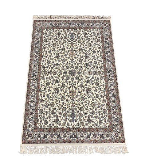 Ковер Qum Collection 1006 Cream (6101-41)